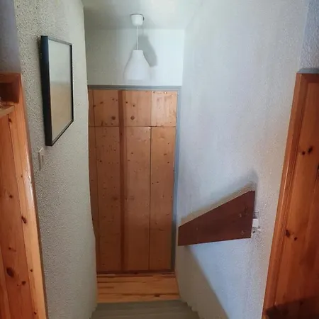 Vue Panoramique Terrasse Parking Internet Gratuit - Linge Non Fournis Font-Romeu-Odeillo-Via