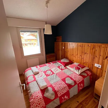 Vue Panoramique Terrasse Parking Internet Gratuit - Linge Non Fournis Apartment *
